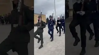Woah&hellip; Soldiers from turkey