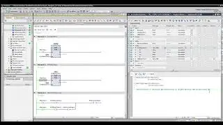 TIA Portal SCL Eample (Part 1)