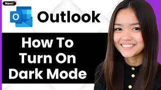 How To Turn On Outlook Dark Mode 2026 (Step By Step)