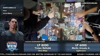 Yu-Gi-Oh!...YCS San Diego!. YOUR REACTION GREN MAJU OTK at YCS San Diego.