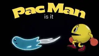 Pac Man in PE