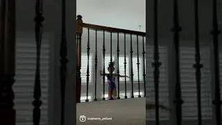 When you&rsquo;re too lazy to go downstairs!