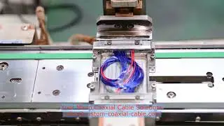 Explore High-Quality Imaging micro coax cable distributor Supplier from Provided with Precision Powe