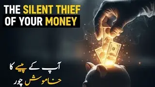 Is Your Money Shrinking? 12 Ways to Beat Inflation|آپ کے پیسے کا خاموش چور