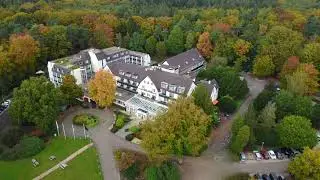 Hotel de Bilderberg, Oosterbeek
