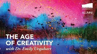 The Age of Creativity