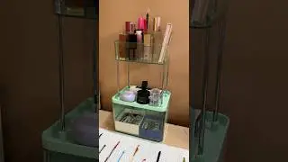 #home #makeup #organization #homedecor #amzonmustbuy
