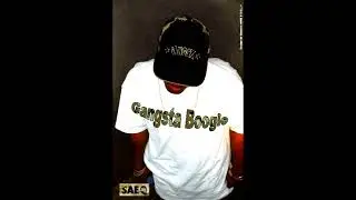 GANGSTA BOOGIE 1/2