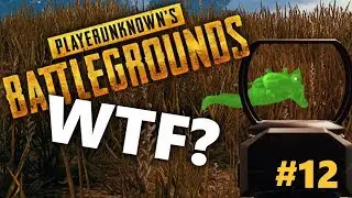 SEEING THROUGH GRASS!?!? w/ Dylan, George & Adam | PLAYERUNKNOWN'S BATTLEGROUNDS | Episode 12