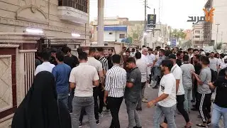 الفريجي: السوداني وافق على إعطاء الأفضلية في التعيين للخريجين المتظاهرين ضمن الـ 13 ألف وظيفة