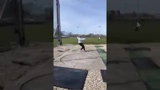 STABILITY IN DOUBLE SUPPORT = FARTHER THROWS (Tony Zajac Hammer Analysis 3/23/24)