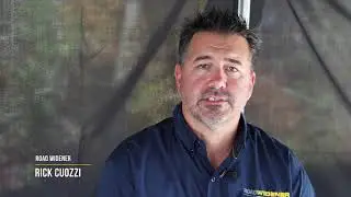 Maximize Efficiency in Utility Trench Backfilling