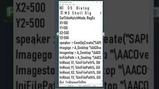 How to Decompile / Get Code From AutoHotkey EXE! #autohotkey  #coding #programming