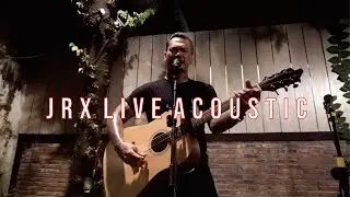 JRX SID - When The Angels Sing ( Social Distortion Cover Acoustic )