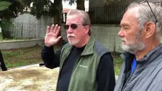 'Why were the Bereans 