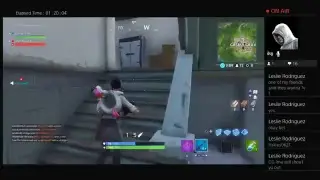 ochojack34's Live PS4 Broadcast