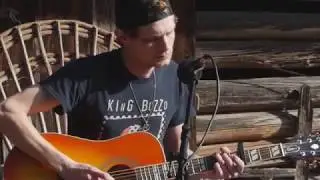 OFF STREET SESSIONS presents Luke Johnson 