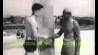 The Atlantics - Bombora