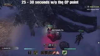 ESO Crafting Surveys - Maximize your yield and Minimize your time.
