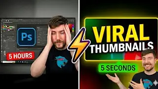 How To Create Thumbnail With Google Gemini | Ai Se Thumbnails Kaise Banaye | Ai Thumbnails