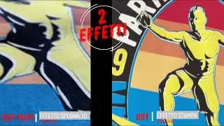 Cos'&egrave; Digital Screen Transfer  