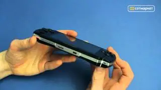 Видео обзор игровой приставки Smaggi AIO Smarti A350 4GB от Сотмаркета