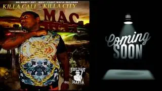 MR SICCNESS NET by MAC RELL promotional vid @killa city  @killa cali @siccness.net