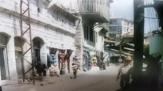 bir zamanlar akdağmadeni