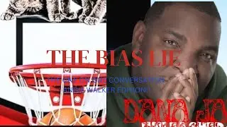 THE BIAS LIE, ANGIE WALKER AND THE INFAMOUS BIBLE LIER EDITION