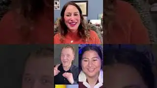 Sign Language: Learn to Say 'Thank You' & More! (So Easy!) #shorts