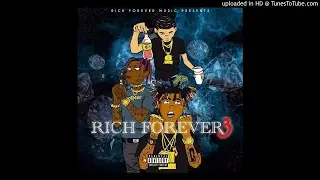 [FREE] RICH THE KID X FAMOUS DEX TYPE BEAT - RICH FOREVER (PROD.IAMB)