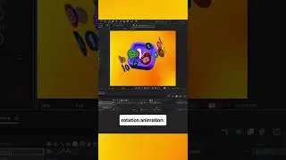 Adobe After Effects Tutorials  Part 05 ❣️ #shortvideo #aftereffectstutorials #shorts