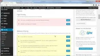 How to Use the iThemes Security Plugin