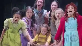 Annie - O Musical: 