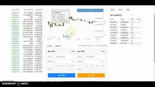 Tokenomy versi BETA telah diluncurkan | bitsten dan indodax