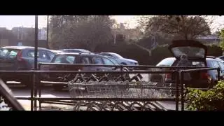 James Grindel - Teaser  Trailer - TEST