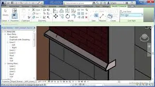 5 Linework Tool revit