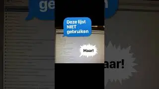 POK sedatie via &lsquo;Overige verrichtingen&rsquo; aanvragen in HiX Gelre