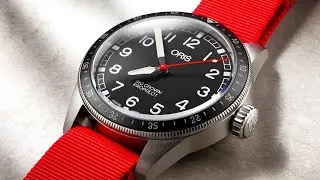 Лучшие часы Oris 2025 года &ndash; от доступных до люксовых моделей!