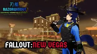 Fallout New Vegas: Part 4: Revenge and Next Steps