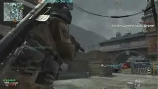 Predator Fail