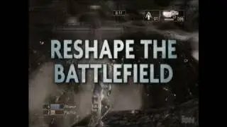 Fracture Xbox 360 Trailer - Multiplayer Trailer
