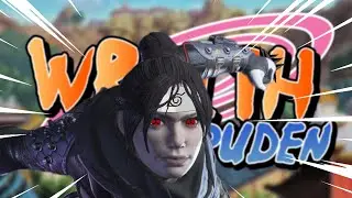 WRAITH SHIPPUDEN