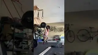 250 snatch
