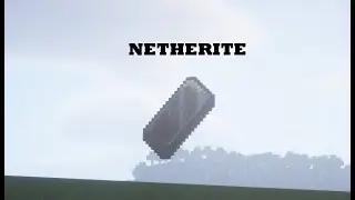 Hunt for Ancient Debris | Minecraft Gameplay