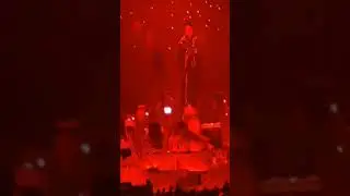 Lost In The Fire Live #music #livemusic #TheWeeknd #Gesaffelstein #AHTDT #Hyperion #X❤️O#AbelTesfaye