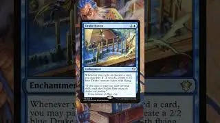 MTG: Ranking All Legends Day 449 | Alexi, Zephyr Mage #mtg