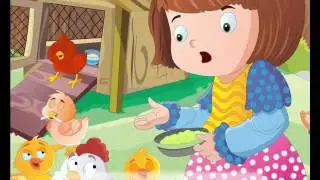 chook chook chook