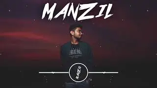 Swadhin - Manzil (Lyrics Video)