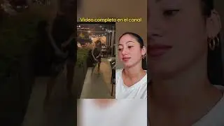 VIDEO COMPLETO EN CANAL  